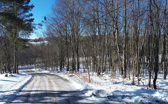 Pictures of Land property located at Mountain View Road, Windham, NY 12496 for sales - image #1