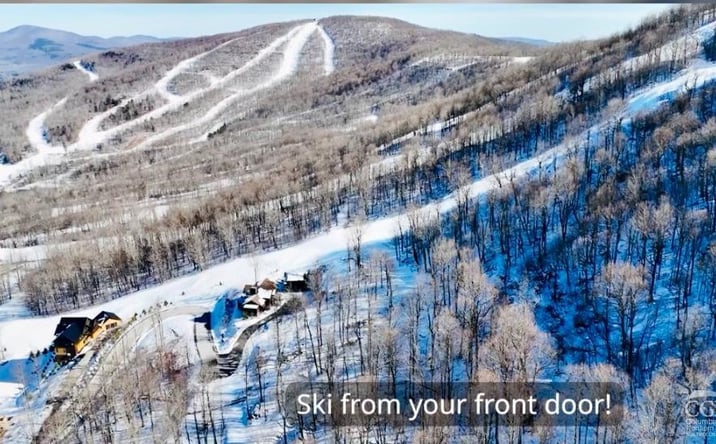 Pictures of Land property located at 247 Club Road, Windham, NY 12496 for sales - image #1