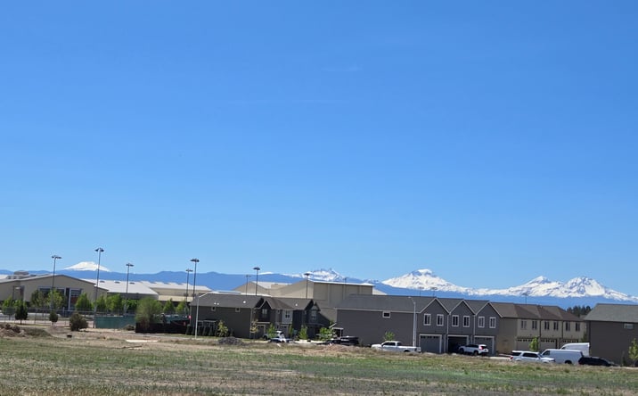 Pictures of Land property located at Southwest Coyote Avenue, Redmond, OR 97756 for sales - image #1
