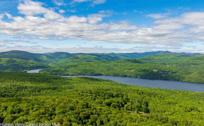 Pictures of Land property located at 2 Red Rock Road, Wawarsing, NY 12489 for sales - image #1