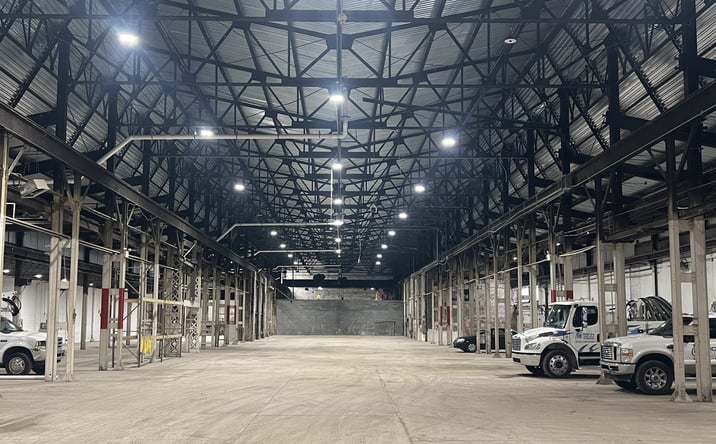 Pictures of Industrial property located at 1304 Conshohocken Road, Conshohocken, PA 19428-1061 for sales - image #1
