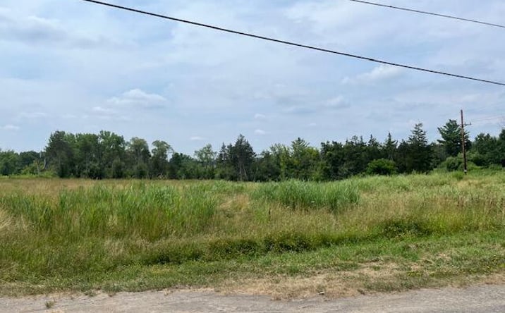 Pictures of Land property located at Lot 5 Pulcher Avenue, Hudson, NY 12534 for sales - image #1