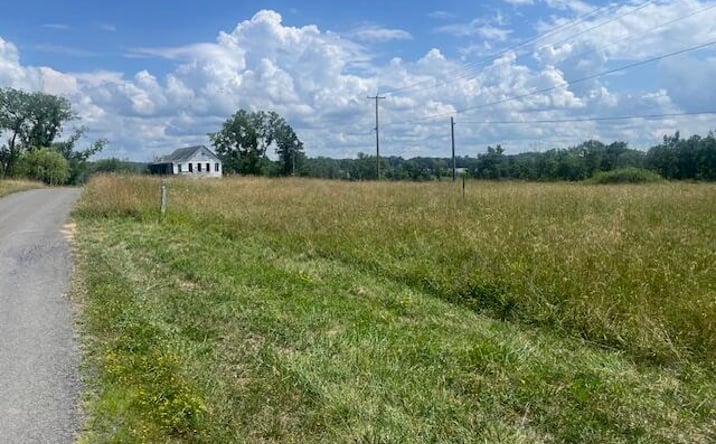 Pictures of Land property located at Lot 3 Pulcher Avenue, Hudson, NY 12534 for sales - image #1