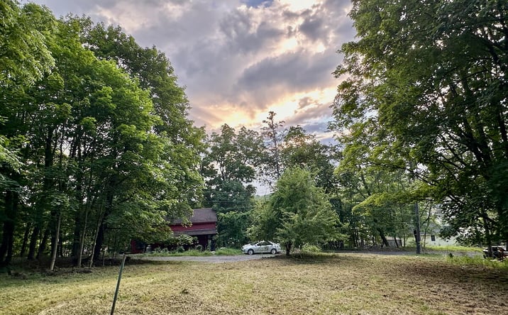 Pictures of Land property located at Murray Street, Chatham, NY 12037 for sales - image #1