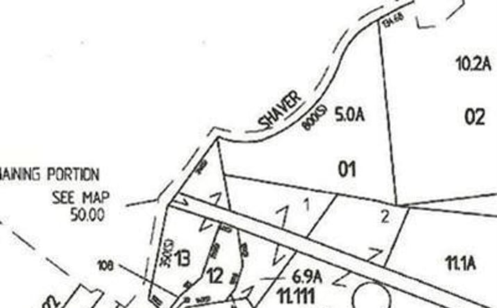 Pictures of Land property located at 155 Shaver, Canaan, NY 12029 for sales - image #1
