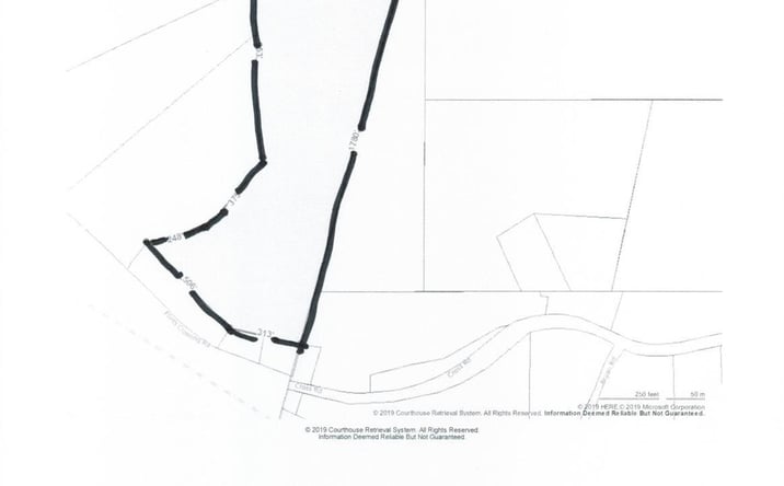 Pictures of Land property located at Flints Crossing Road, Canaan, NY 12029 for sales - image #1