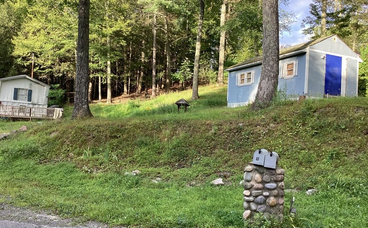 Pictures of Land, Multifamily property located at 85 Buffalo Road, Saugerties, NY 12477 for sales - image #1