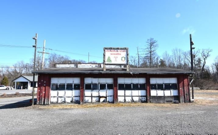 Pictures of Special Purpose property located at 1104 Route 28, Kingston, NY 12498 for sales - image #1