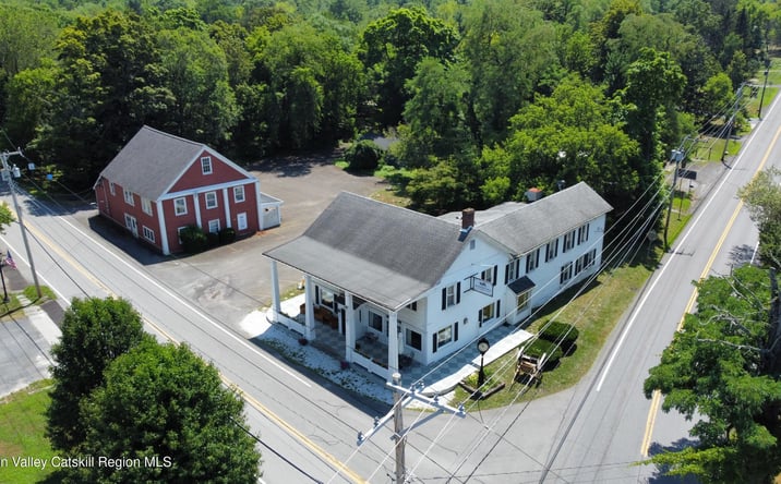 Pictures of Mixed Use, Retail, Hospitality, Land, Multifamily property located at 3645 Route 67, Freehold, NY 12431 for sales - image #1