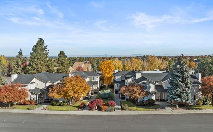 Pictures of Multifamily property located at 2422-2444 NE Conners Ave, Bend, OR 97701 for sales - image #1