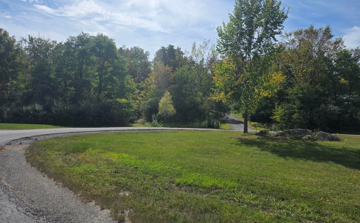 Pictures of Land property located at 6 Durham Woods Road, Durham, NY 12422 for sales - image #1