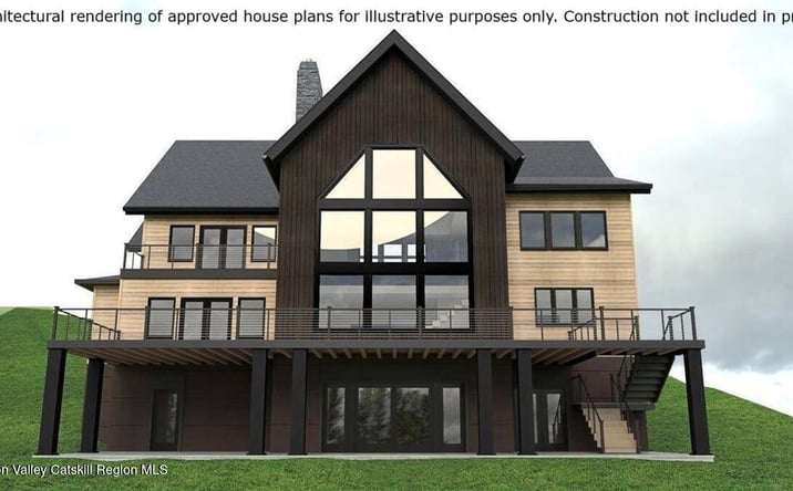 Pictures of Land property located at 2 Twin Maples Lane, Windham, NY 12496 for sales - image #1