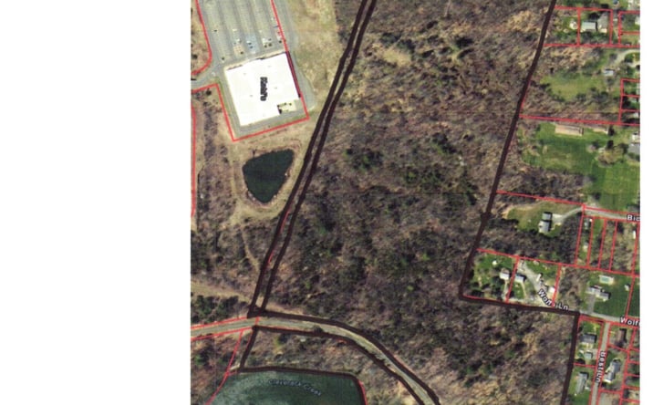 Pictures of Land property located at 6580 Us-9, Hudson, NY 12534 for sales - image #1