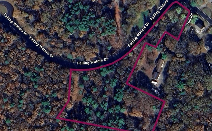 Pictures of Land, Multifamily property located at 49 Falling Waters Drive Drive, Palenville, NY 12463 for sales - image #1
