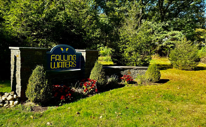 Pictures of Land, Multifamily property located at 78 Falling Waters Drive Drive, Palenville, NY 12463 for sales - image #1