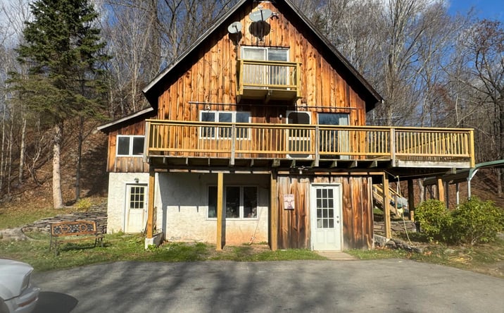 Pictures of Multifamily property located at 12266 Route 23a, Lexington, NY 12452 for sales - image #1