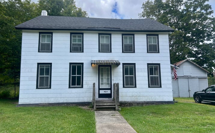 Pictures of Multifamily property located at 46 Church Street, Nassau, NY 12123 for sales - image #1