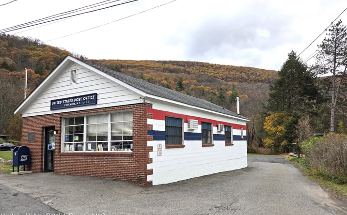 Pictures of Mixed Use property located at 8 Mt Ava Maria Dr, Phoenicia, NY 12464 for sales - image #1