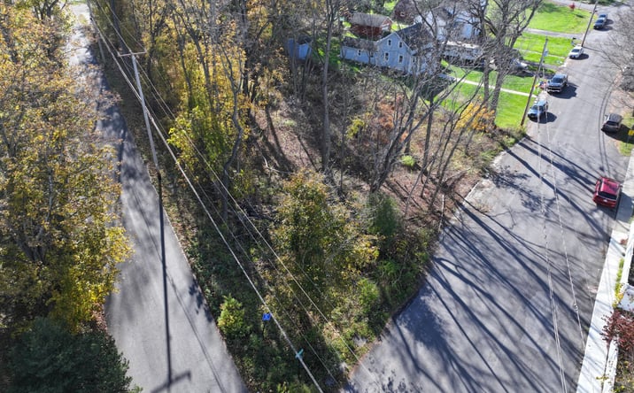 Pictures of Land property located at Church Street, Coxsackie, NY 12051 for sales - image #1