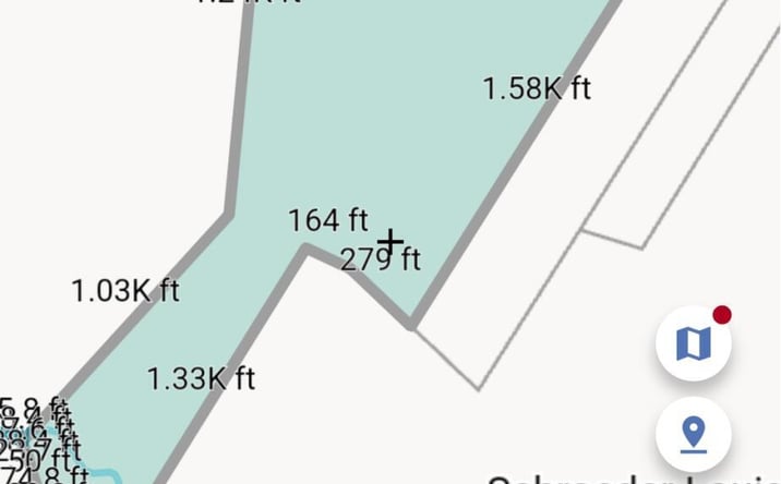 Pictures of Land property located at 1487 Ulster Heights Road, Ellenville, NY 12428 for sales - image #1