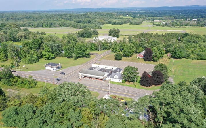 Pictures of Business for Sale, Retail, Mixed Use, Office property located at 1006 State Route 9h, Ghent, NY 12075 for sales - image #1