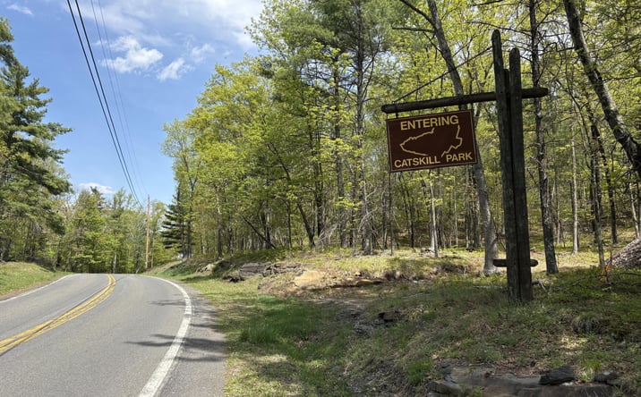 Pictures of Land property located at Tbd Route 28a, West Hurley, NY 12491 for sales - image #1