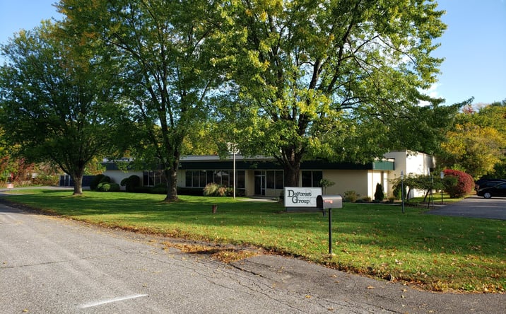 Pictures of Mixed Use, Industrial, Office, Retail property located at 120 Wood Road, Kingston, NY 12401 for sales - image #1