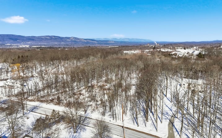 Pictures of Land property located at 83 Jansen Road, New Paltz, NY 12561 for sales - image #1