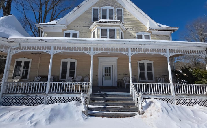 Pictures of Multifamily property located at 41 County Road 39, Round Top, NY 12473 for sales - image #1