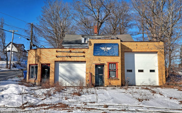 Pictures of Mixed Use, Retail, Land property located at 638 Main Street, Cairo, NY 12413 for sales - image #1