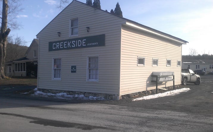 Pictures of Special Purpose property located at 597 Bross Street, Cairo, NY 12413 for sales - image #1