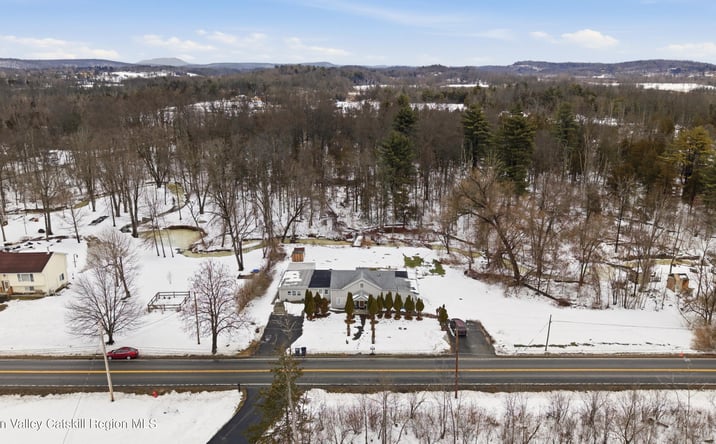 Pictures of Multifamily property located at 266 Malden Turnpike, Saugerties, NY 12477 for sales - image #1