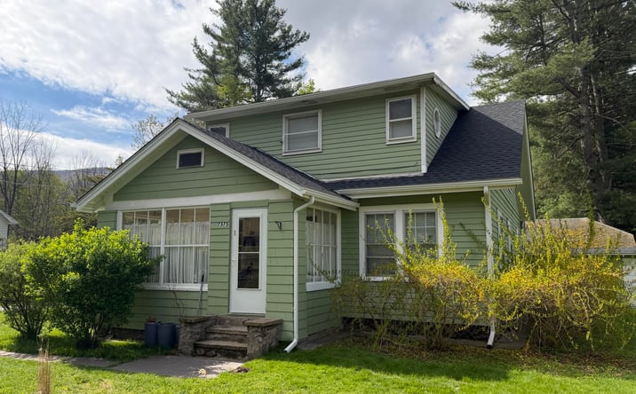 Pictures of Multifamily property located at 7375 New York 28, Shandaken, NY 12480 for sales - image #1