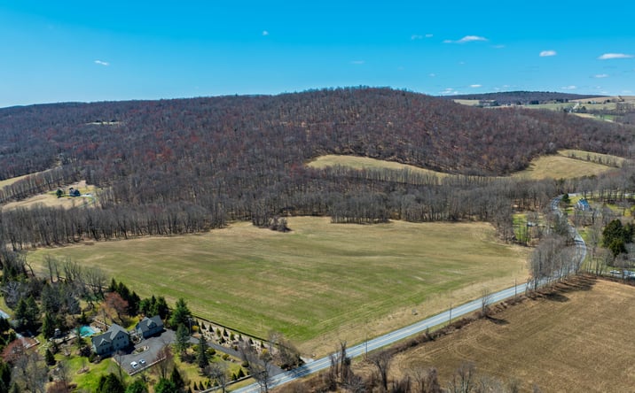 Pictures of Land property located at 8 McGhee Hill Road, Millerton, NY 12546 for sales - image #1