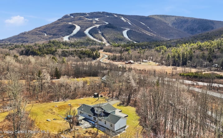 Pictures of Land property located at Wright Rd, Hunter, NY 12442 for sales - image #1