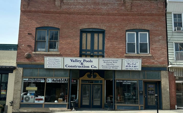 Pictures of Mixed Use, Retail, Office property located at 447 Main Street 477, Catskill, NY 12414 for sales - image #1