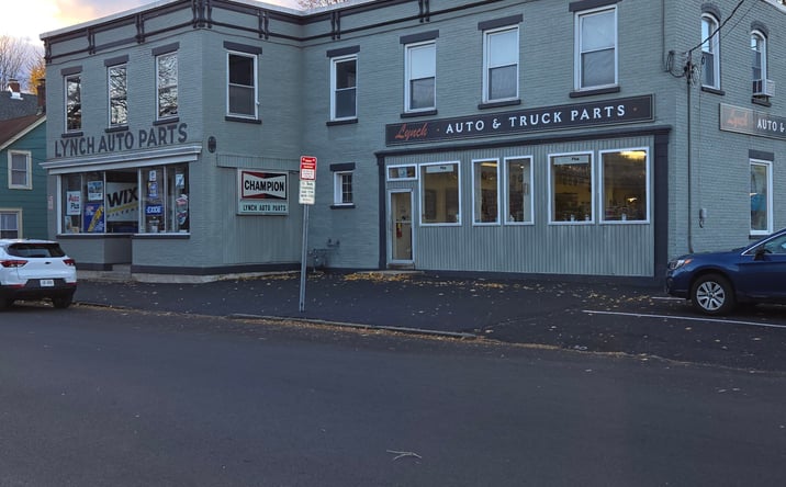 Pictures of Mixed Use, Retail, Land property located at 39 Saint James Street, Kingston, NY 12401 for sales - image #1
