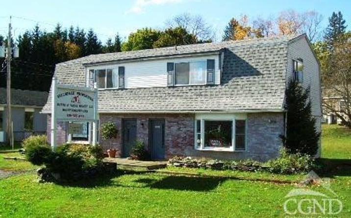 Pictures of Multifamily property located at 9249 Route 22, Hillsdale, NY 12529 for sales - image #1