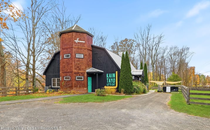 Pictures of Retail, Office, Industrial, Mixed Use property located at 5125 Route 209, Accord, NY 12404 for sales - image #1