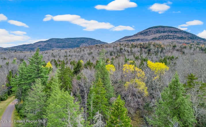 Pictures of Land property located at 1 Corfu Road, Elka Park, NY 12427 for sales - image #1