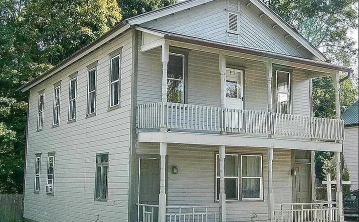 Pictures of Multifamily property located at 2261 New York 66, Ghent, NY 12075 for sales - image #1