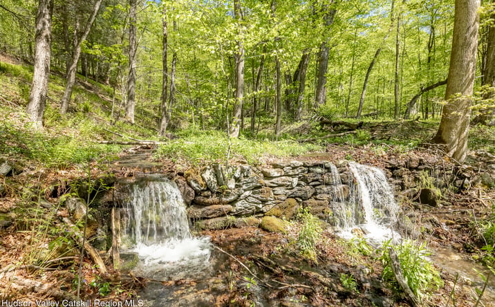 Pictures of Land property located at 400 Overlook Drive, Hillsdale, NY 12529 for sales - image #1