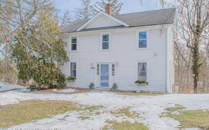 Pictures of Multifamily property located at 8874 9w Route, Athens, NY 12015 for sales - image #1