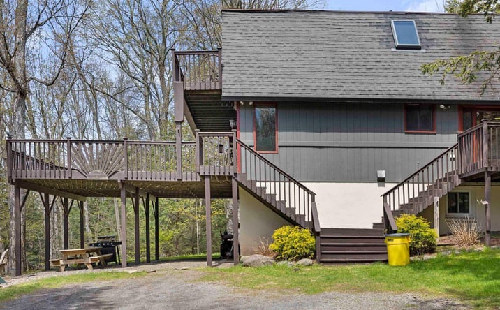 Pictures of Multifamily property located at 49 Chase Drive, Hensonville, NY 12496 for sales - image #1