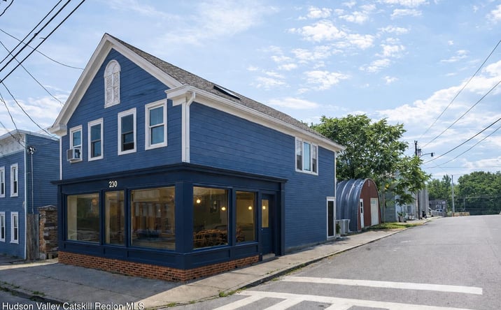Pictures of Special Purpose property located at 230 Partition Street, Saugerties, NY 12477 for sales - image #1
