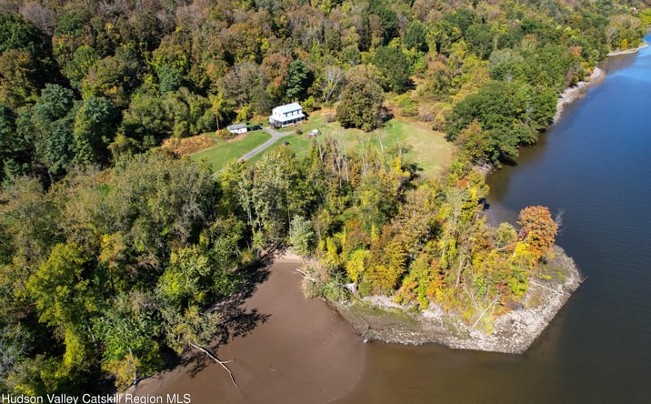 Pictures of Land, Multifamily, Special Purpose property located at 219-237 Swezey Road, Coxsackie, NY 12051 for sales - image #1