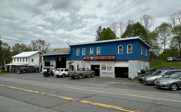 Pictures of Business for Sale, Retail property located at 753 New York 217, Hudson, NY 12534 for sales - image #1