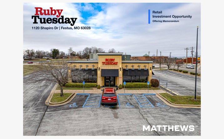 Pictures of Retail property located at 1120 SHAPIRO DR, FESTUS, MO 63028-2300 for sales - image #1