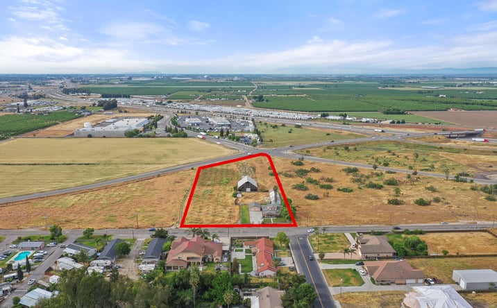Pictures of Land property located at 5000 NUNES RD, TURLOCK, CA 95382-9564 for sales - image #1