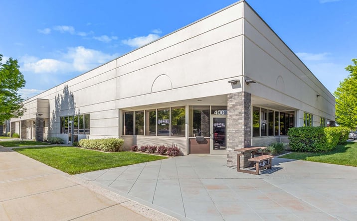 Pictures of Office property located at 350 N Mitchell St, Boise, ID 83704 for sales - image #1